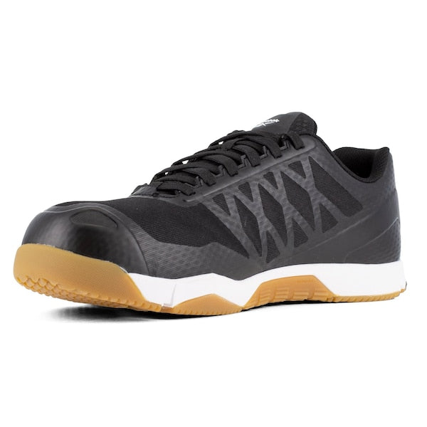 Athletic Shoe, M, 13, Black, PR