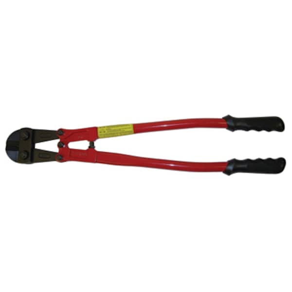 Angle Cut Bolt Cutters 24