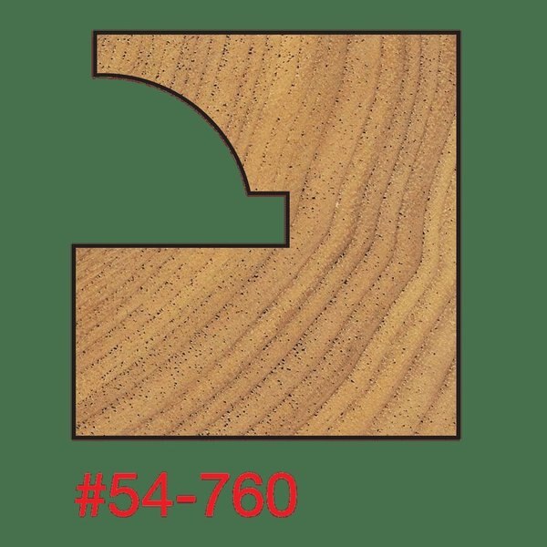 Glass/Screen Panel Door Add-on Cutter