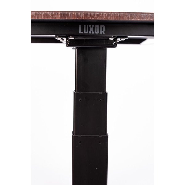 Dual-Motor Electric Stand Up Desk, 3-Stage, 60