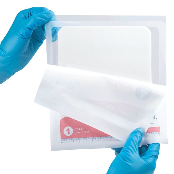 FoamFlex Non-Adhesive Waterproof, PK120