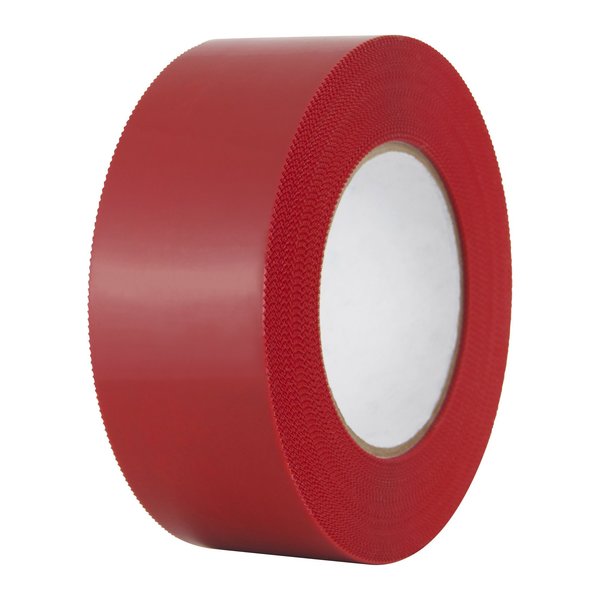 Polyethylene Film Tape, 48Mmx55M