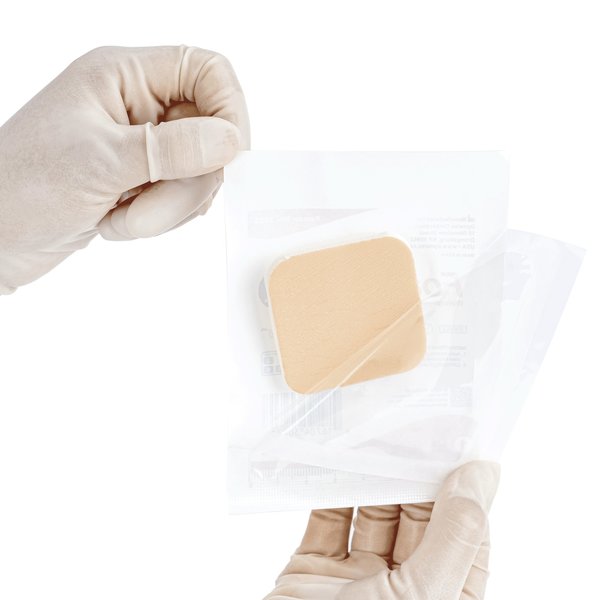 FoamFlex Non-Adhesive Waterproof, PK120