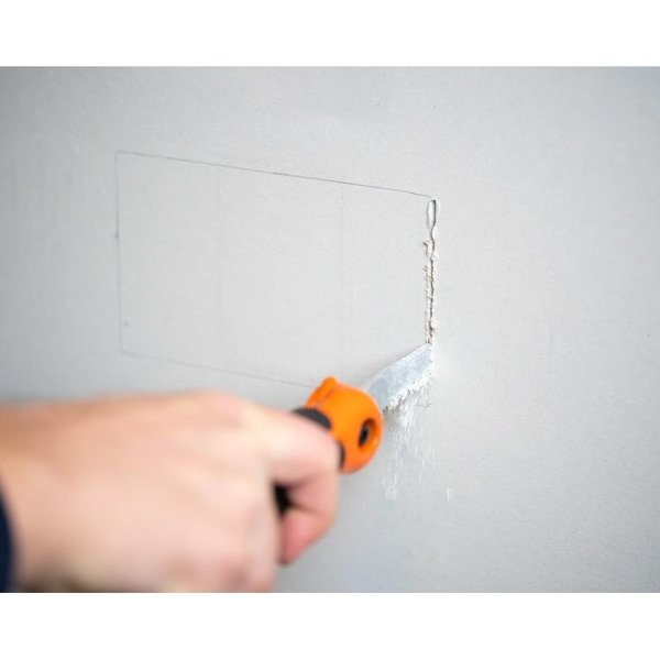 Wall Box Template&Level For Old Work 3&4 Gang Electrical Box.