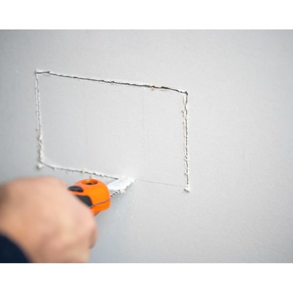 Wall Box Template&Level For Old Work 3&4 Gang Electrical Box.