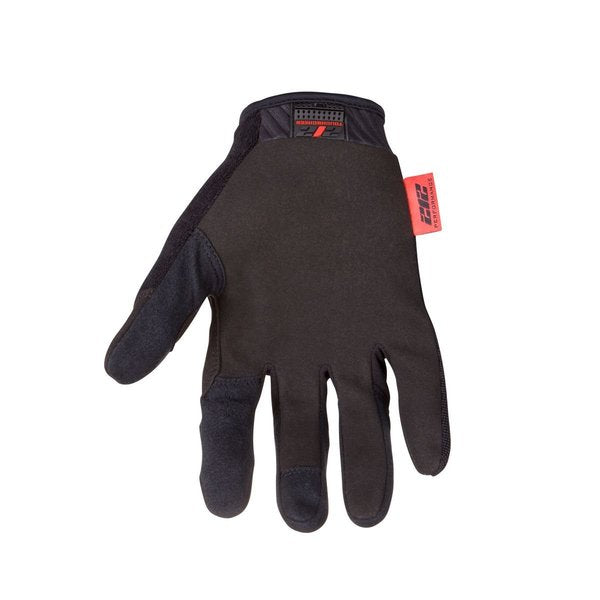 Mechanics Touchscreen Gloves, L, Black