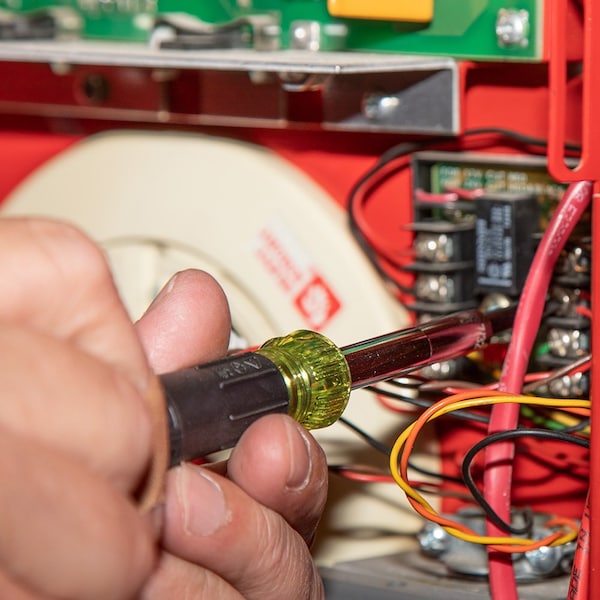 14-in-1 Precision Screwdriver/ Nut Driver, 7 in L, 8-Piece