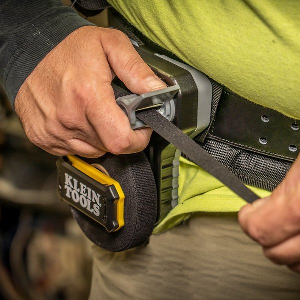 Replacement Blade, Cutting Mechanism for Hook and Loop Tape Dispenser