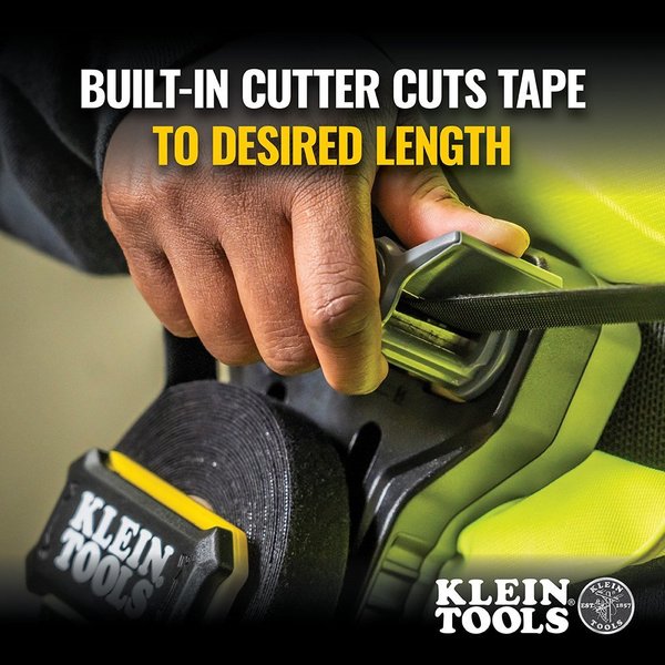 Replacement Blade, Cutting Mechanism for Hook and Loop Tape Dispenser