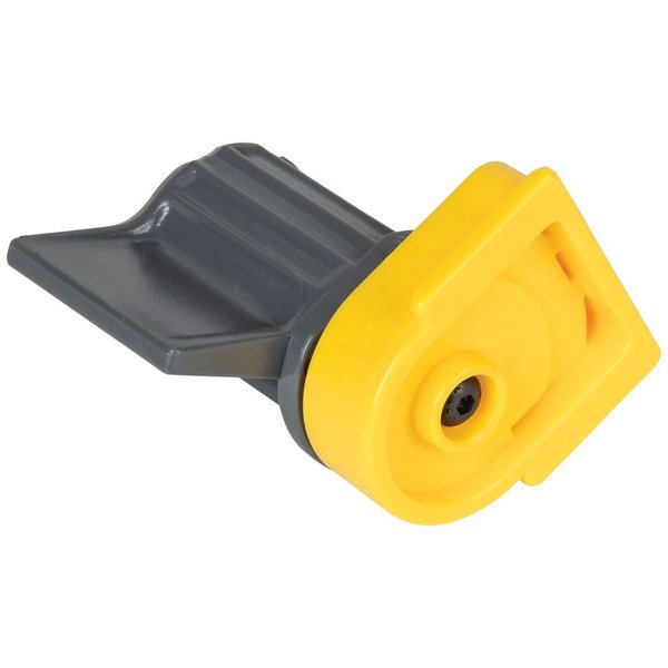 Replacement Blade, Cutting Mechanism for Hook and Loop Tape Dispenser