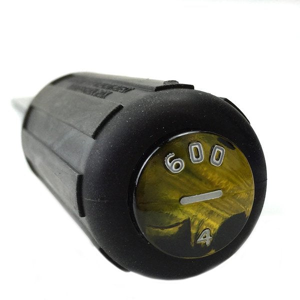 Screwdriver Set, 1/4 Keystone and #2 Phillips, Cushion-Grip, 2-Piece