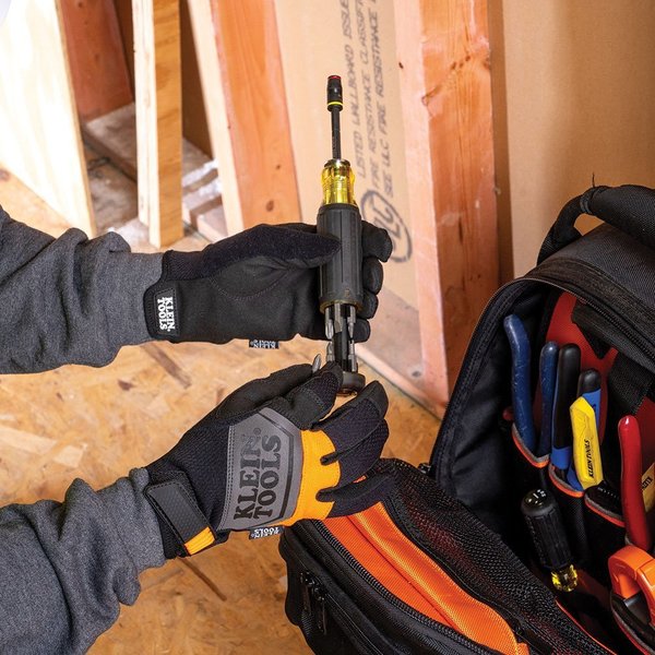 General Purpose Gloves, X-Large