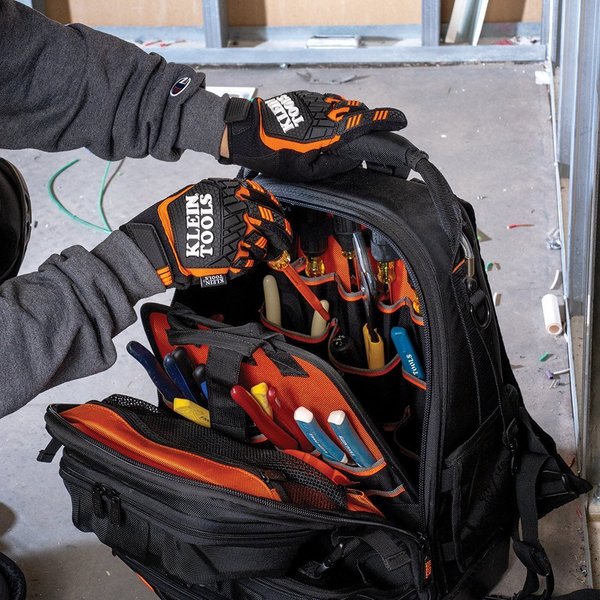 Heavy Duty Gloves, Large