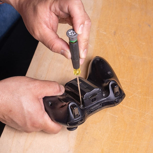 Precision Screwdriver Set, TORX 4-Piece