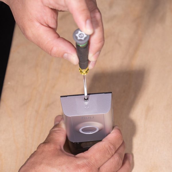 Precision Screwdriver Set, Slotted, Phillips, and TORX 8-Piece