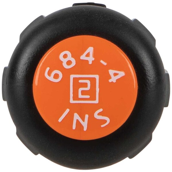 Screwdriver Set, 1000V Insulated, 3-Piece