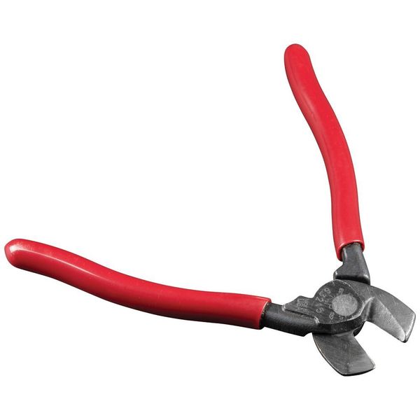 High-Leverage Compact Cable Cutter