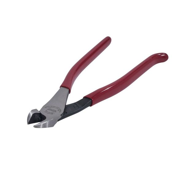 Ironworker's Pliers 2-Piece Kit