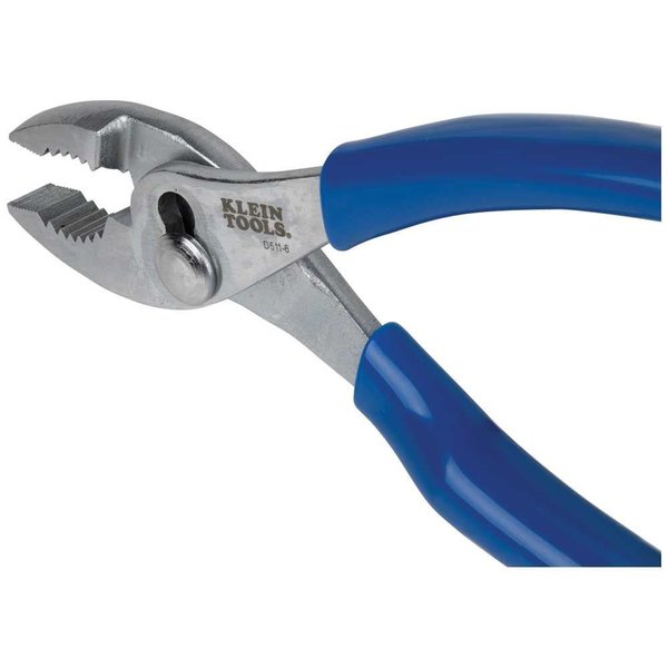 Slip-Joint Pliers, 6-Inch