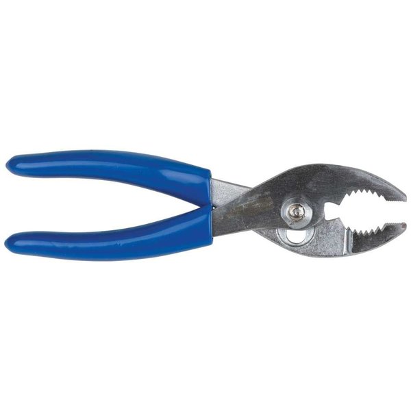 Slip-Joint Pliers, 6-Inch