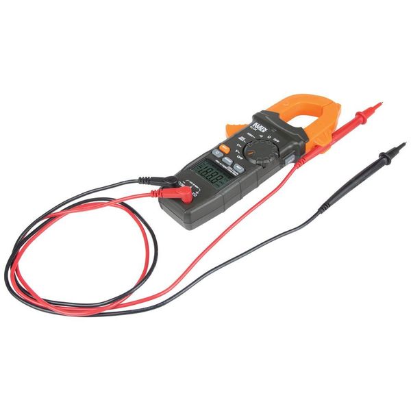 Clamp Meter Electrical Test Kit