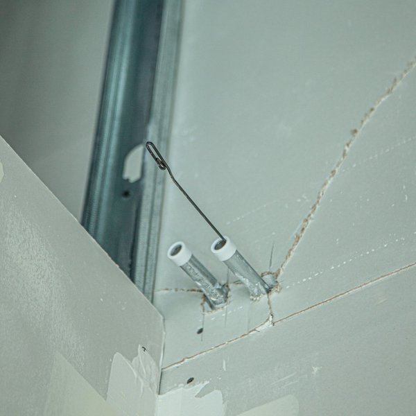 Steel Fish Tape, 1/8-Inch x 240-Foot