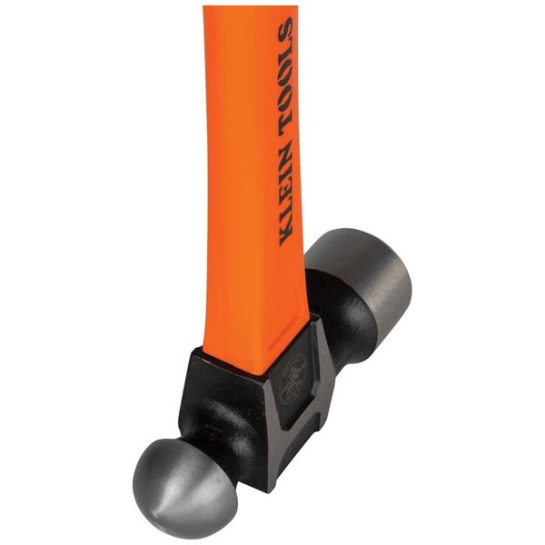Ball-Peen Hammer, 32-Ounce, 15-Inch