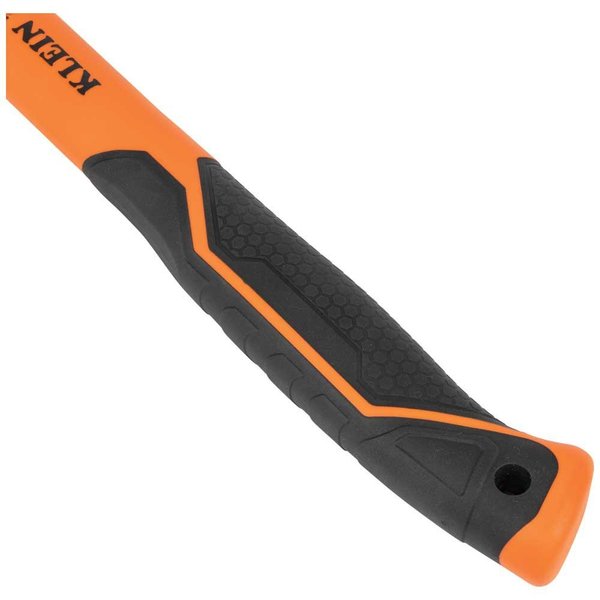 Ball-Peen Hammer, 32-Ounce, 15-Inch