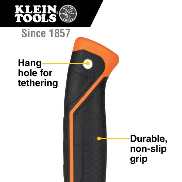 Ball-Peen Hammer, 32-Ounce, 15-Inch