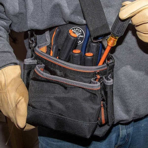 Slim-Tip 1000V Insulated Screwdriver, #1 Phillips, 6-Inch