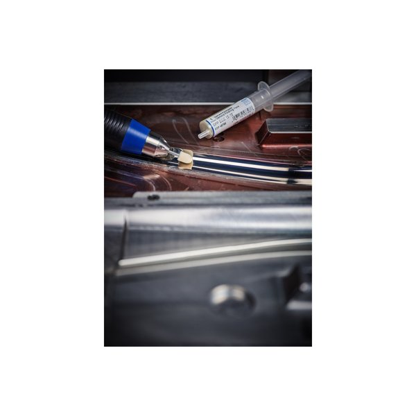 Felt Point Radius Cylinder - 5/16