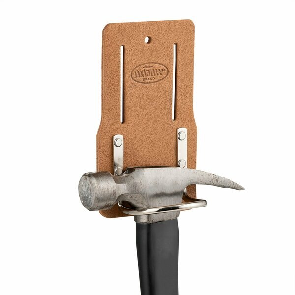 Leather Hammer Holder