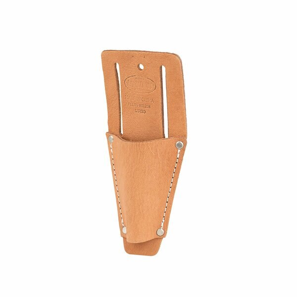 Leather Open end Pliers Holder