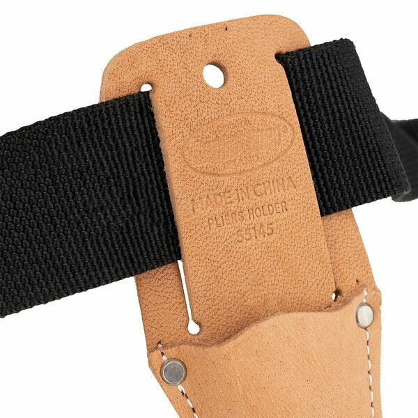 Leather Pliers Holder