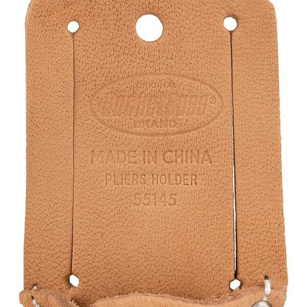 Leather Pliers Holder