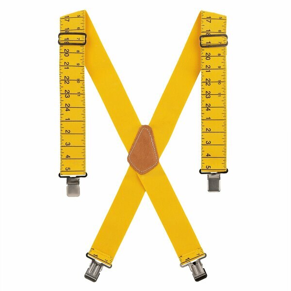 Liars Suspenders, Yardstick Design