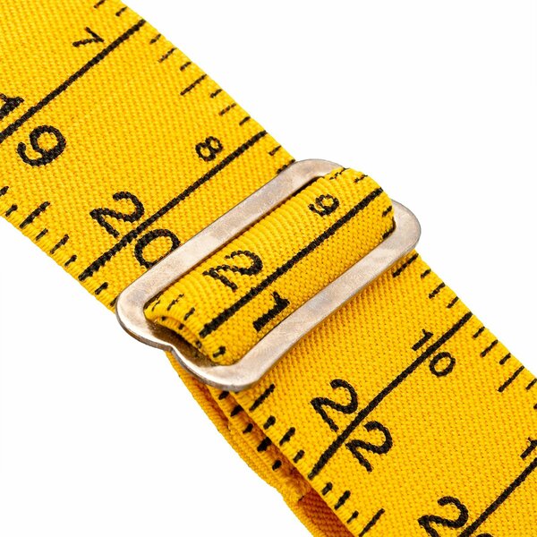 Liars Suspenders, Yardstick Design
