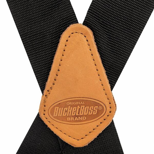 Liars Suspenders, Yardstick Design
