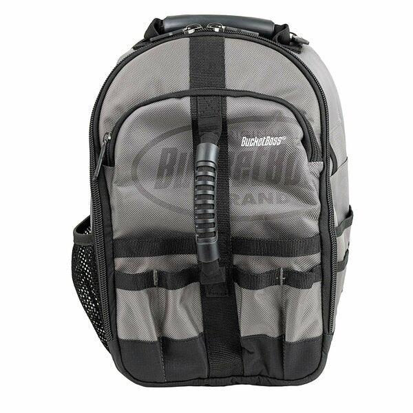Sling Pack Tool Pack, 1680 Heavy Duty Poly Fabric, 24 Pockets
