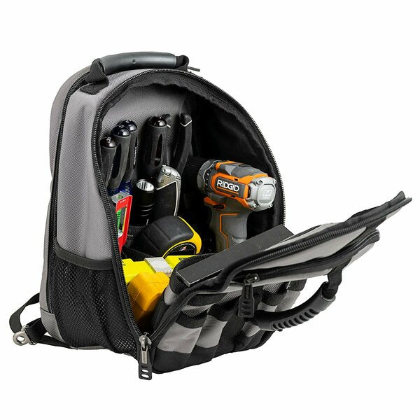 Sling Pack Tool Pack, 1680 Heavy Duty Poly Fabric, 24 Pockets