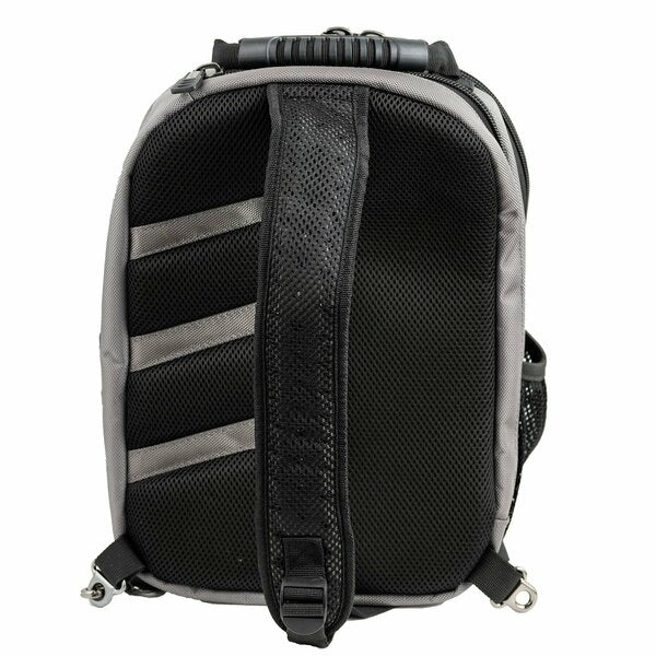 Sling Pack Tool Pack, 1680 Heavy Duty Poly Fabric, 24 Pockets