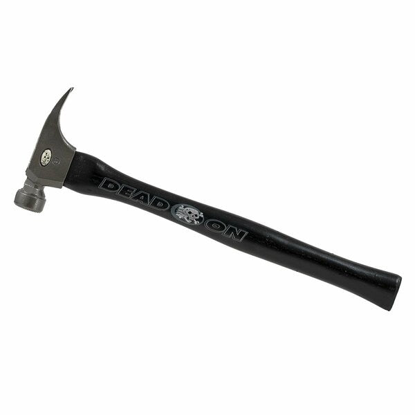 Hammer, Milled Face, 21 oz., 16