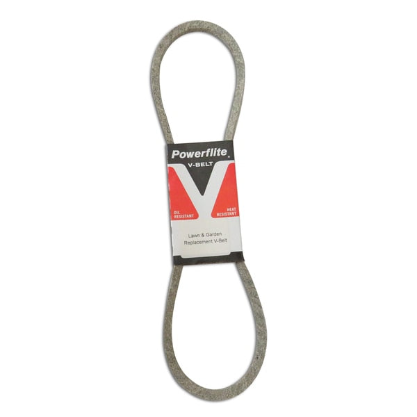 Eng. Prod. Repl. V-Belt, 1/2