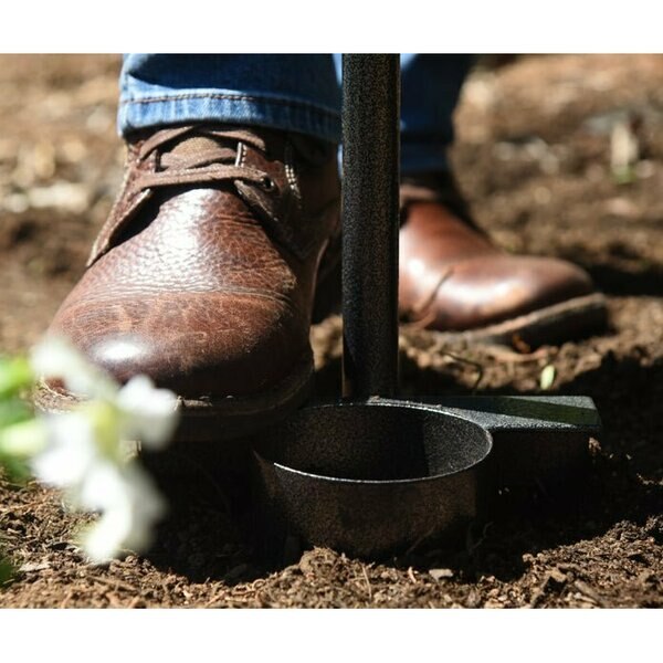 Long Handled, Bulb and Garden, Planter