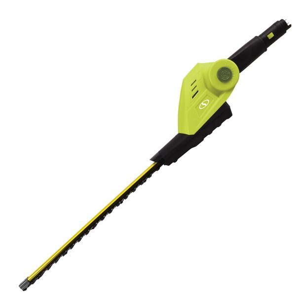 Cordless, System, Trimmer/Pole Saw/Blower