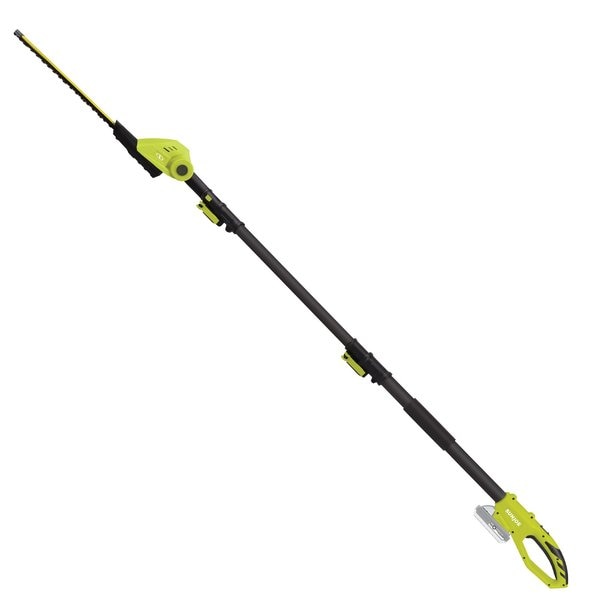 Cordless, System, Trimmer/Pole Saw/Blower