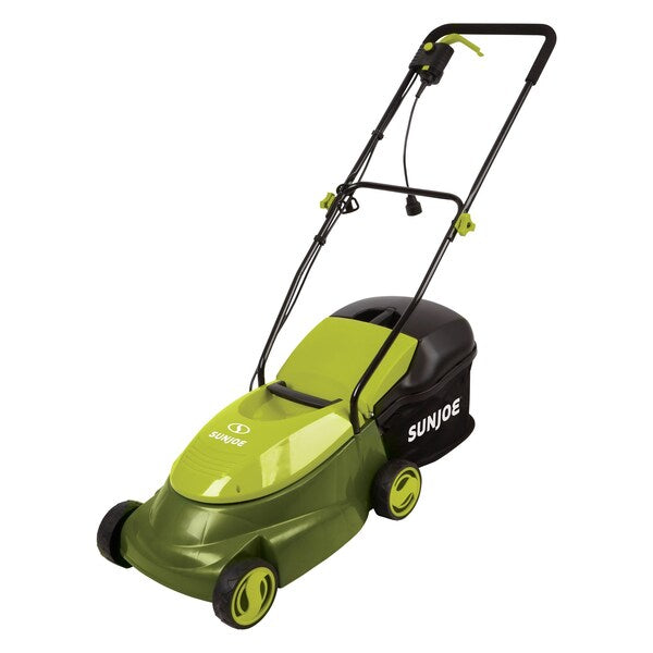 Electric Lawn Mower, 14