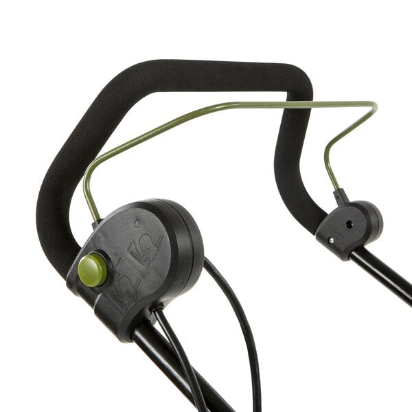 Electric Lawn Mower, 17