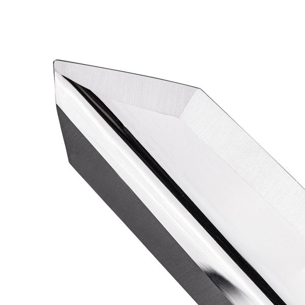 Putty Knife, Steel, 12.5