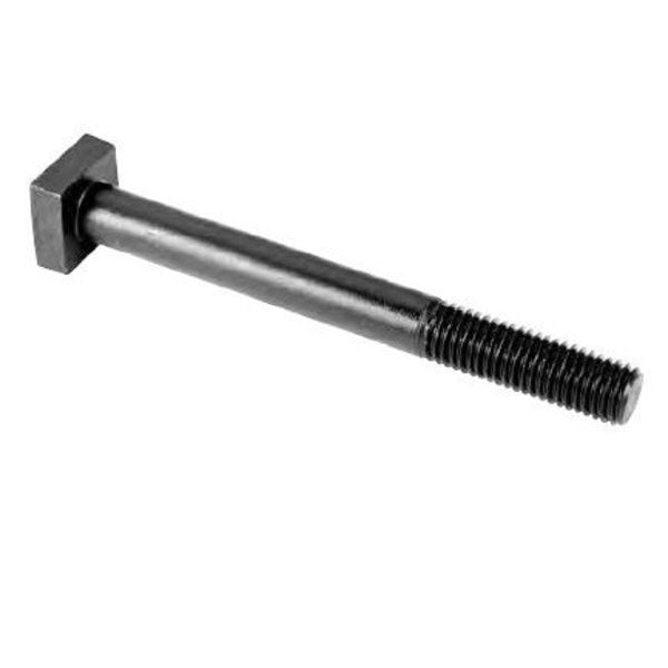 T-Bolt, Carbon Steel, 5/8